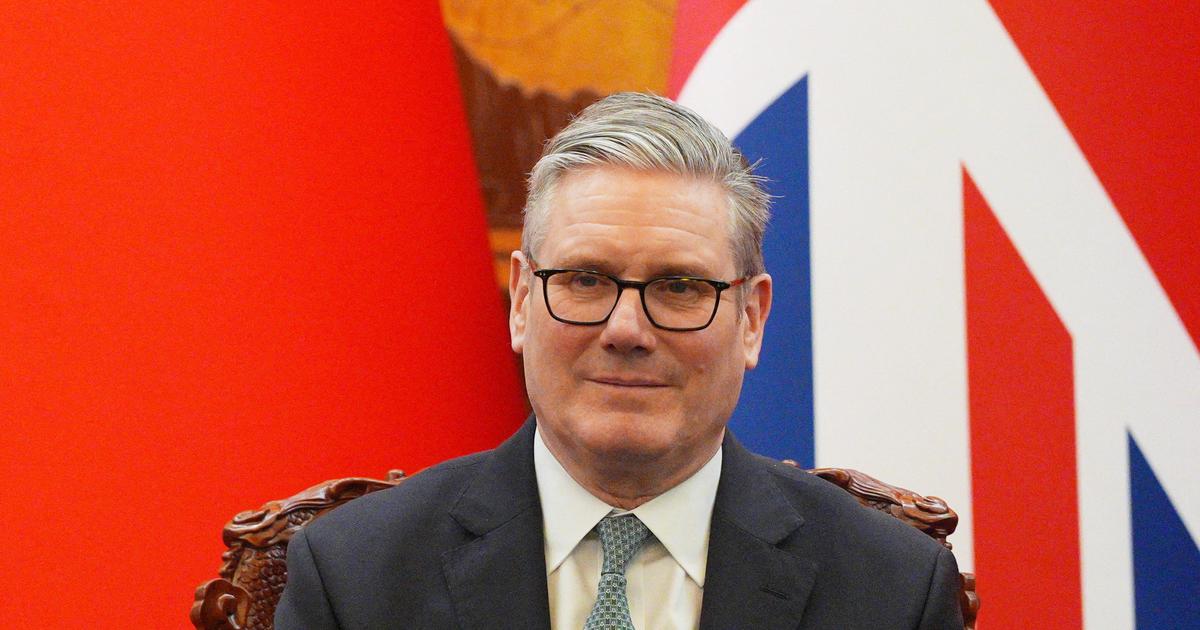 Royaume-Uni : Keir Starmer accusé par un ex-ministre des anciens combattants d’avoir mené une «chasse aux sorcières» contre les vétérans d’Irak