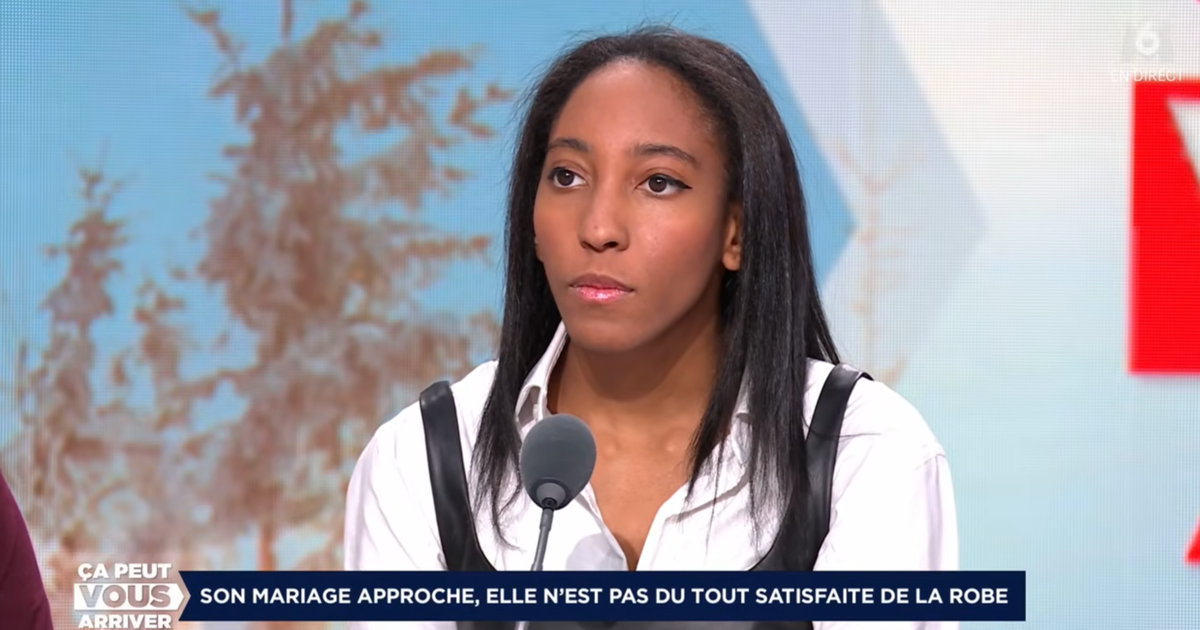 «Ça peut vous arriver» : Julien Courbet règle un litige avec le magasin de robes de «Mariés au premier regard»