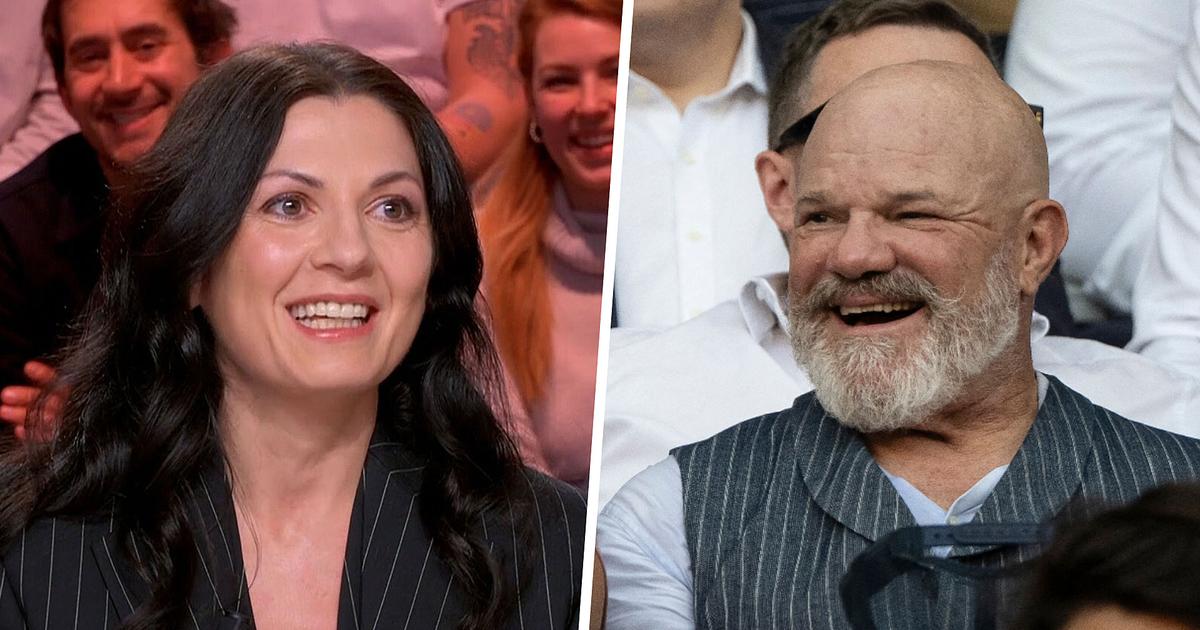 Je ne comprenais rien mais...» : l'humoriste Elena Nagapetyan a appris le  français grâce à Philippe Etchebest