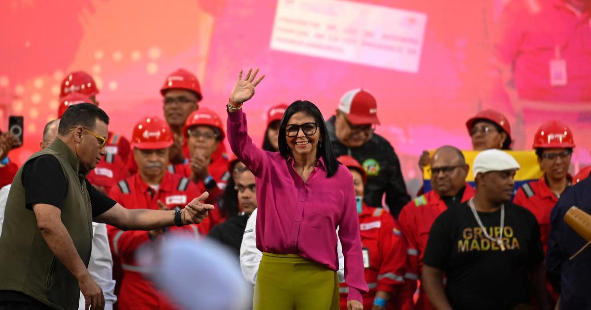 Le Venezuela ouvre son secteur pétrolier au privé et obtient une levée partielle des sanctions américaines