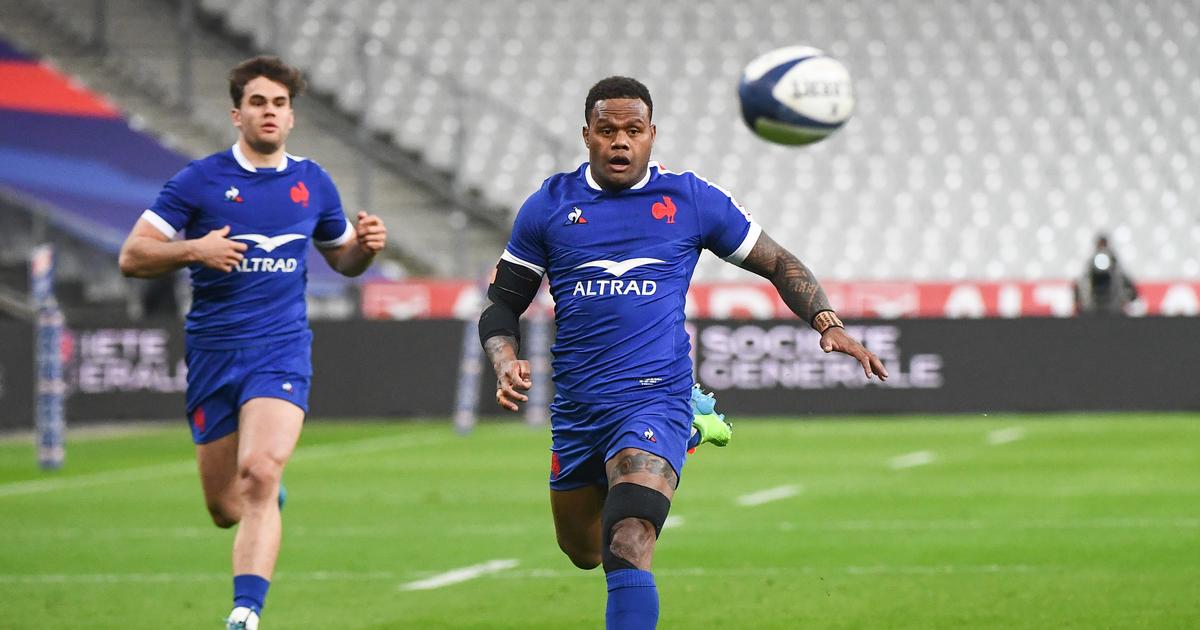 Top 14 Ban: Former France XV Player, 33, Finds New Club