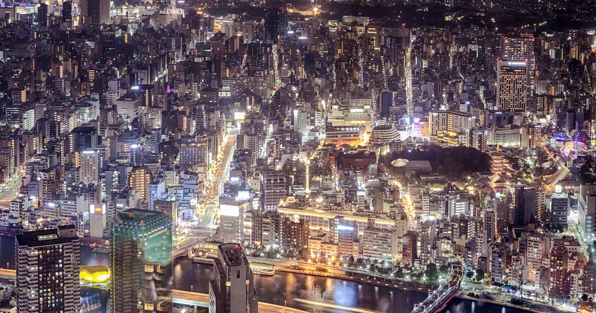 Braquage à Tokyo : plus de 2 millions d’euros volés en pleine rue