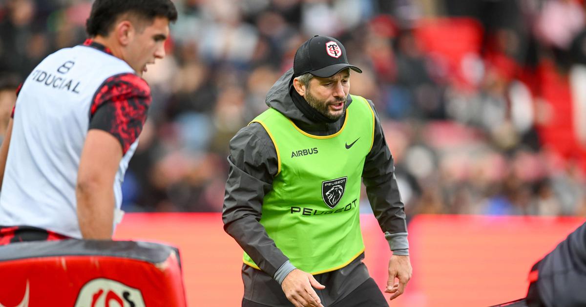 Stade Toulousain vs Bayonne: Calm Before the Storm