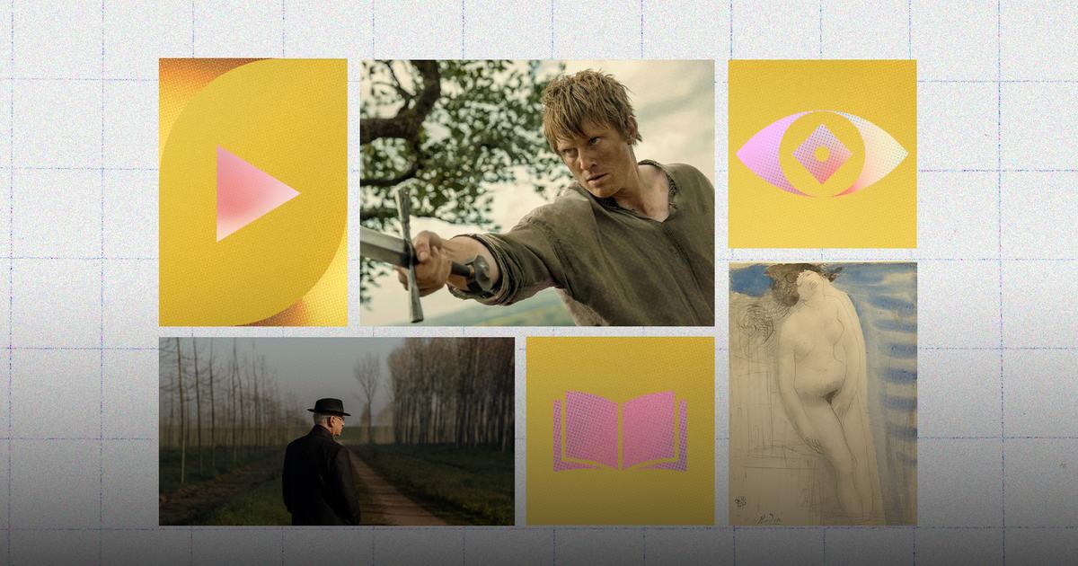 Que faire ce week-end ? Un président au bout du rouleau, un tournoi chez les Targaryen, Rodin sur papier... Voici les conseils culturels des critiques du Figaro