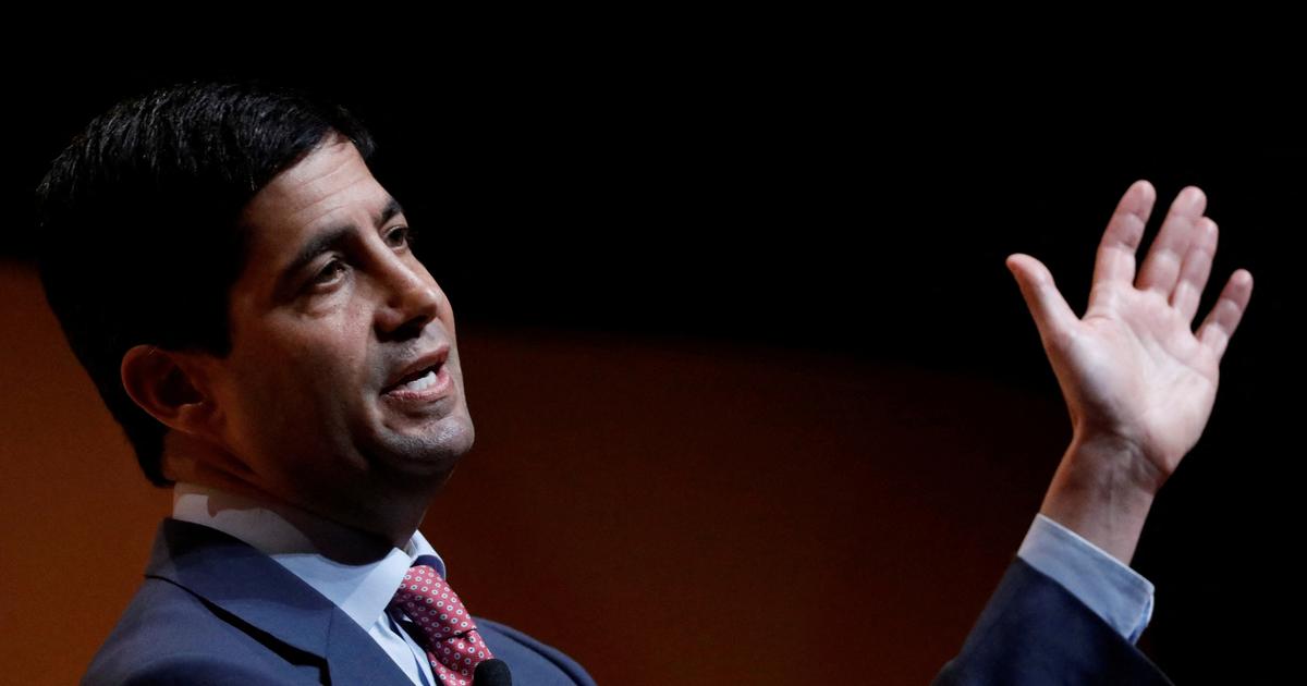 Kevin Warsh, le choix crédible et sage de Donald Trump pour succéder à Jérome Powell à la tête de la Fed