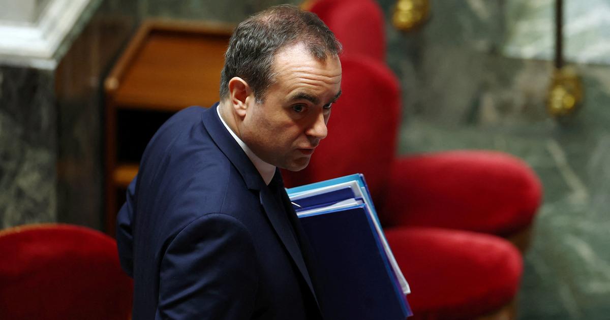 EN DIRECT - Budget 2026 : Sébastien Lecornu va déclencher pour la troisième fois le 49.3