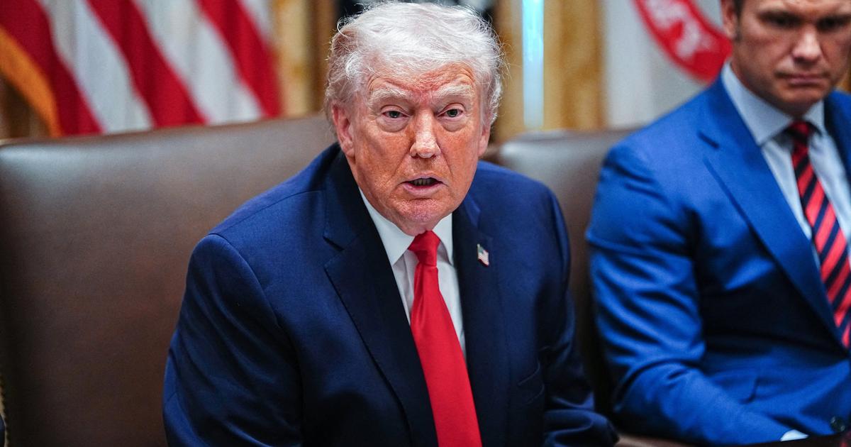 Christophe de Voogd : « À Minneapolis, comment Trump a perdu la bataille du récit »