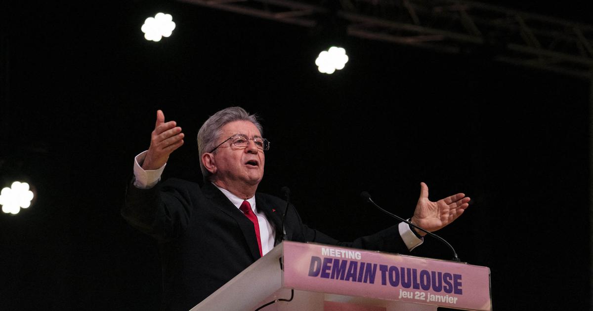 Albert Zennou : «Mélenchon et le “grand remplacement” : de la transgression calculée à la légitimation de la théorie»