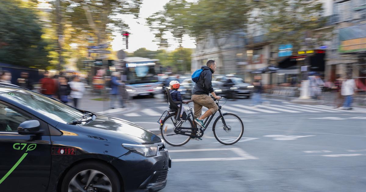 Mortalité routière : l’hécatombe se poursuit parmi les cyclistes et les piétons