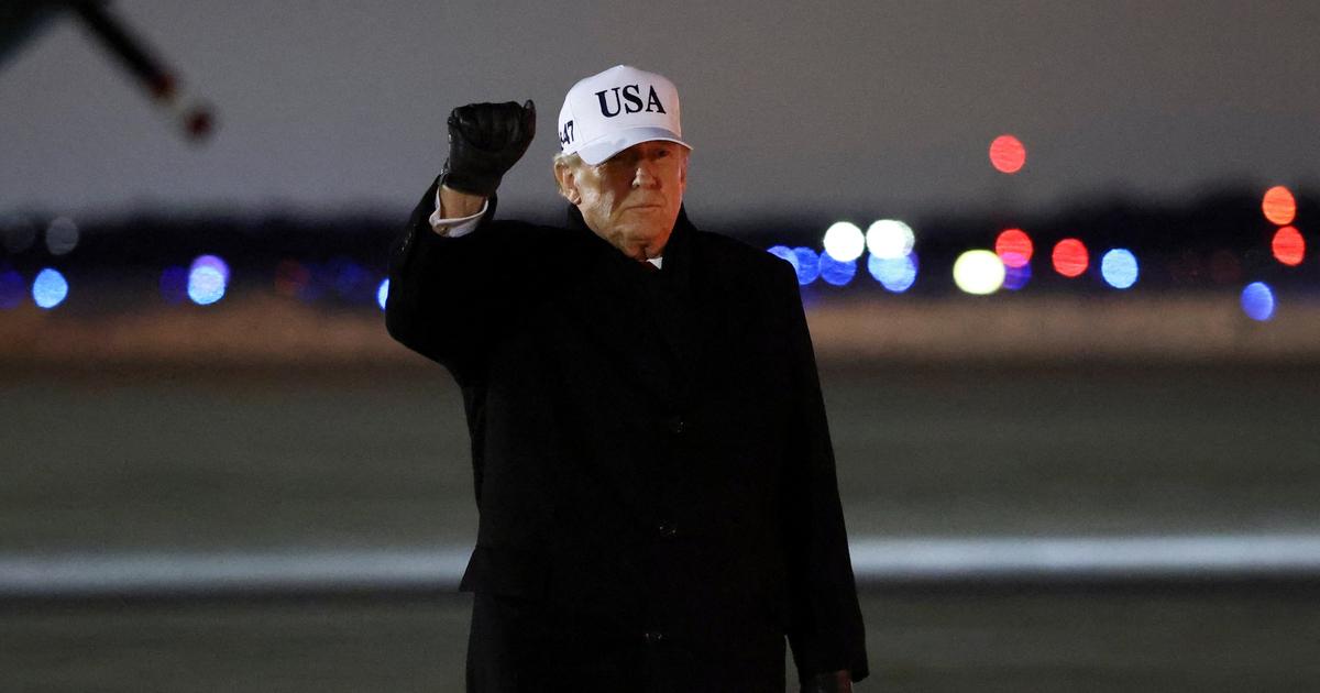 Canada : et si Donald Trump s’appuyait sur les indépendantistes de l’Alberta pour diviser son voisin ?
