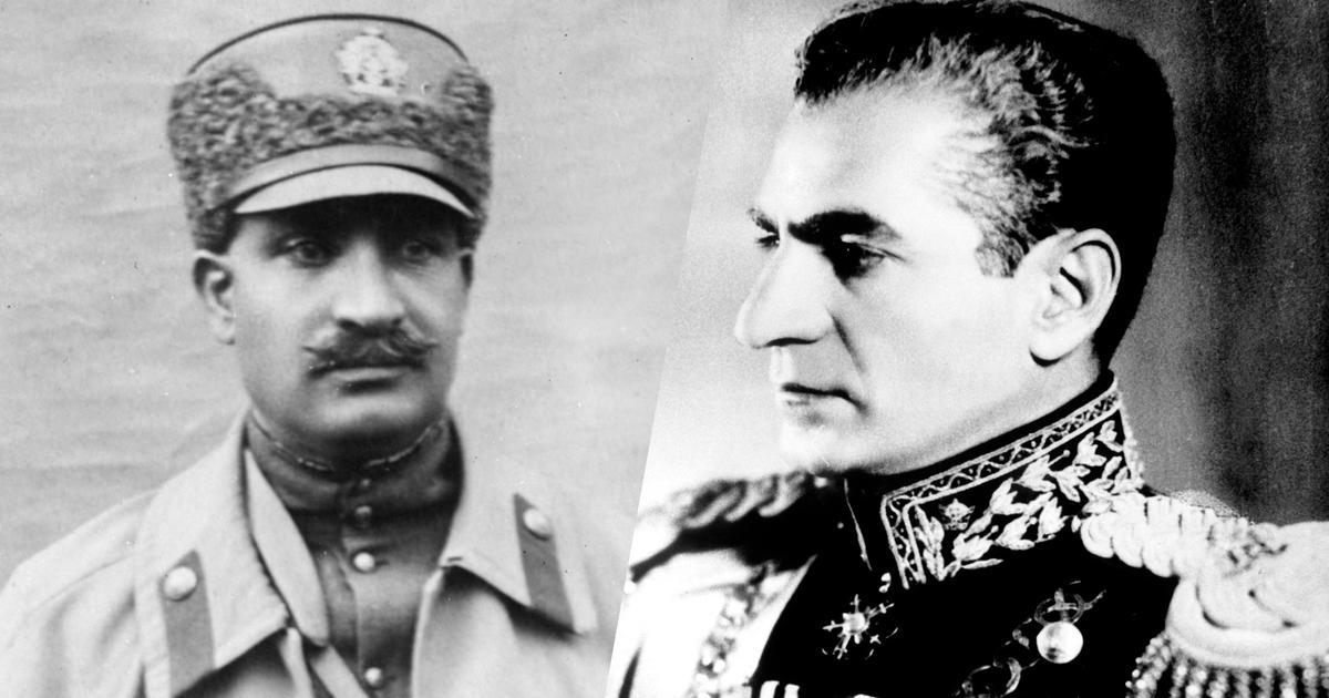 La vraie histoire des Pahlavi, ces Chahs d’Iran détestés hier, acclamés aujourd’hui