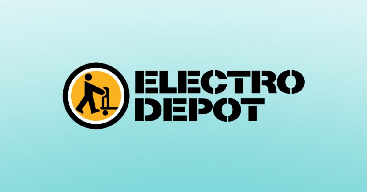 Nouvel arrivage Électro Dépôt : découvrez les 3 meilleures offres à saisir ce lundi