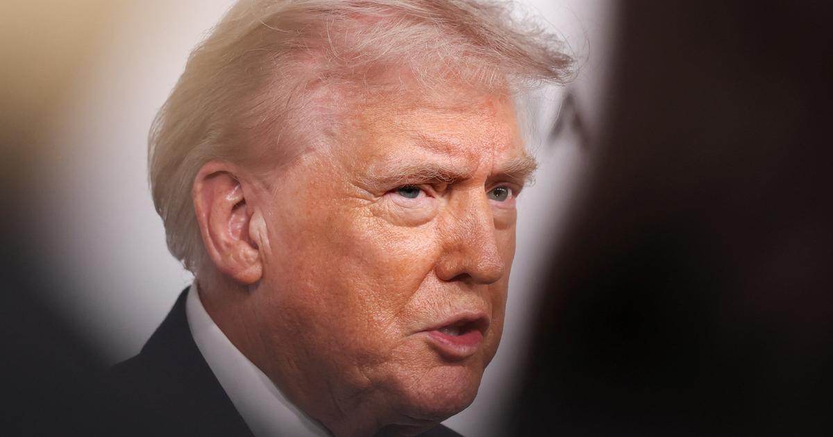 Trump annoncera vendredi matin son candidat pour diriger la Fed, «quelqu’un de très bien»