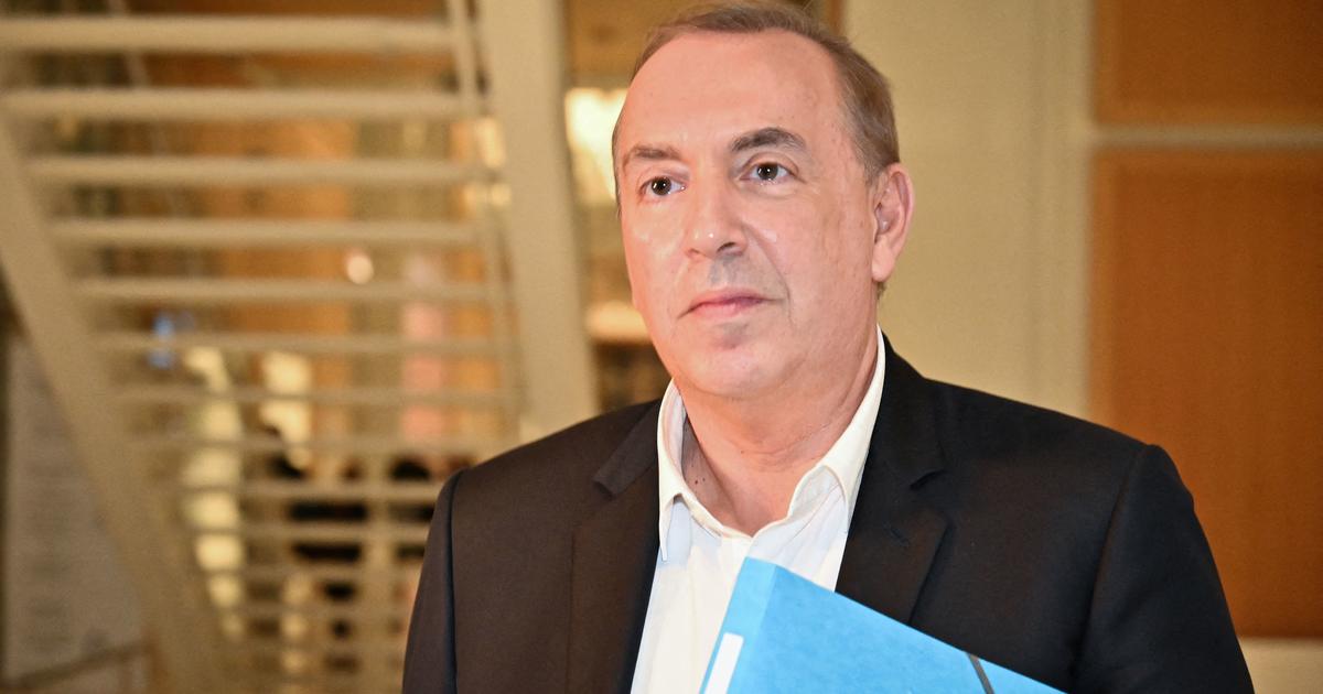 «M’accorder une seconde chance» : Jean-Marc Morandini sort du silence pour présenter ses excuses