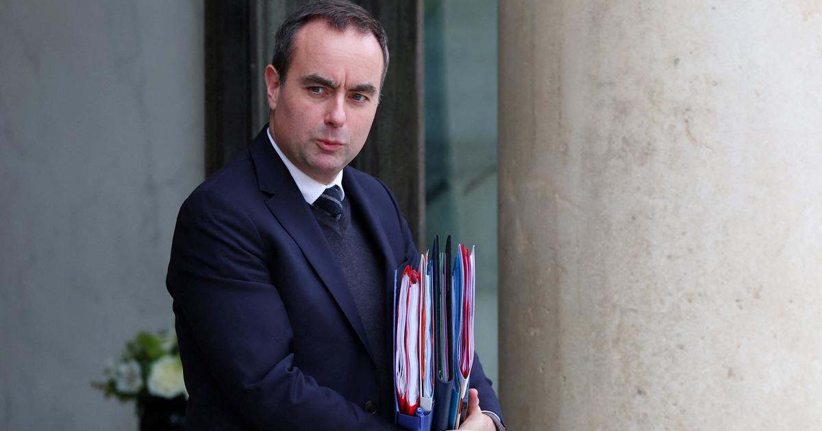 Budget 2026 : Sébastien Lecornu a dégainé un ultime 49.3, épilogue lundi