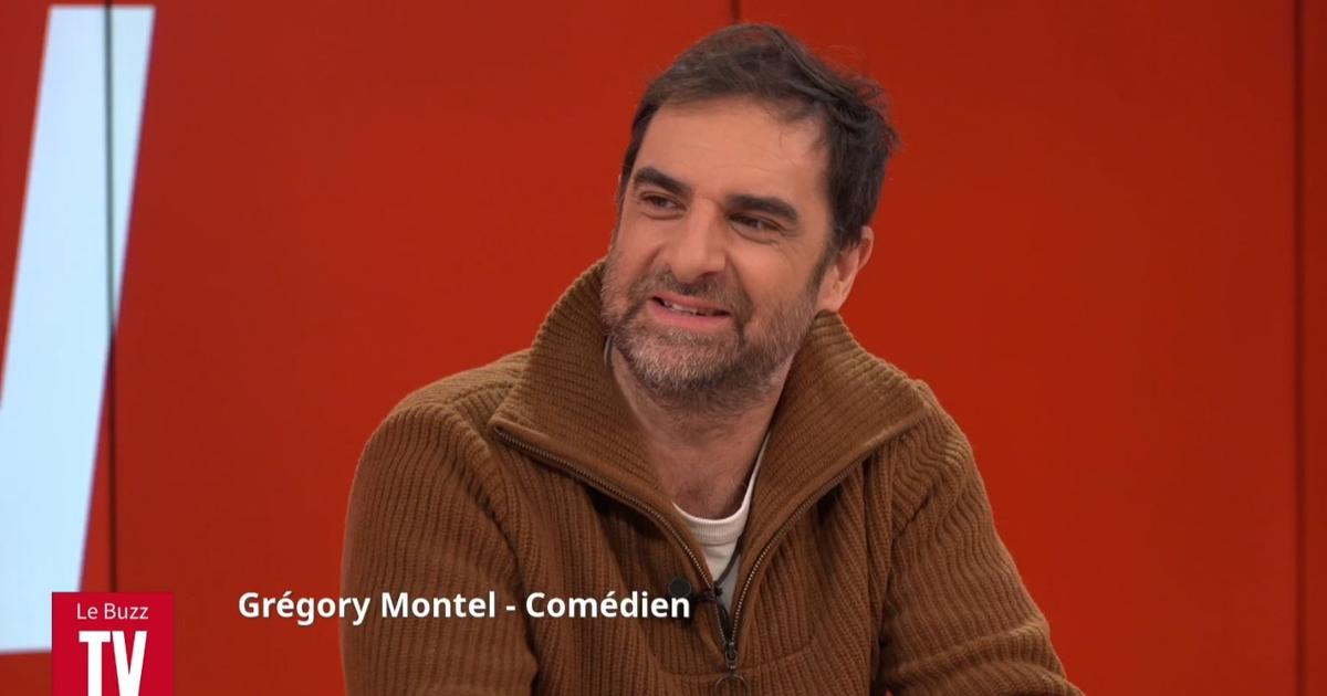 «George Clooney est un mec assez formidable» : Gregory Montel évoque sa rencontre avec la star dans Dix pour cent