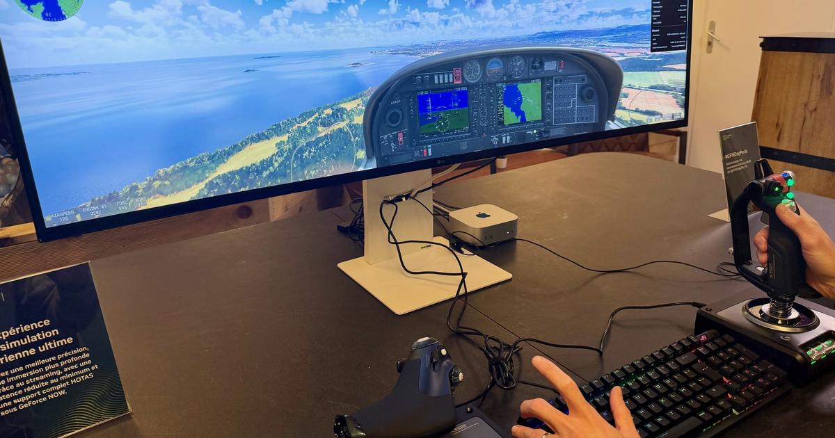 Jeux vidéo : comment le cloud gaming s’impose sur Mac, PC, TV ou mobile Kép