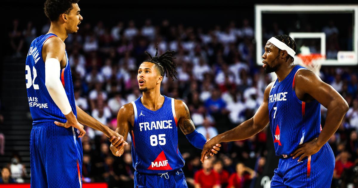 Yabusele Backs Wembenyama After Timberwolves Loss