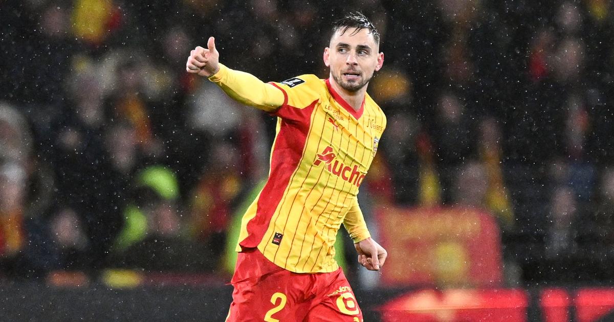 Ligue 1 : Lens se relance contre Le Havre et prend provisoirement la première place Kép