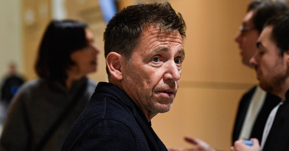 ジャーナリストのダニエル・リオーロ氏、ディディエ・デシャン氏が起こした名誉毀損裁判で無罪判決