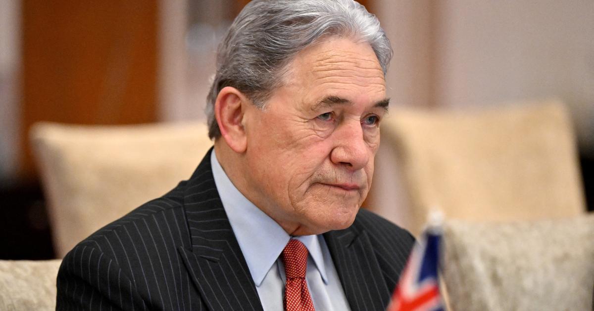 La Nouvelle-Zélande refuse de rejoindre le «Conseil de paix» de Trump