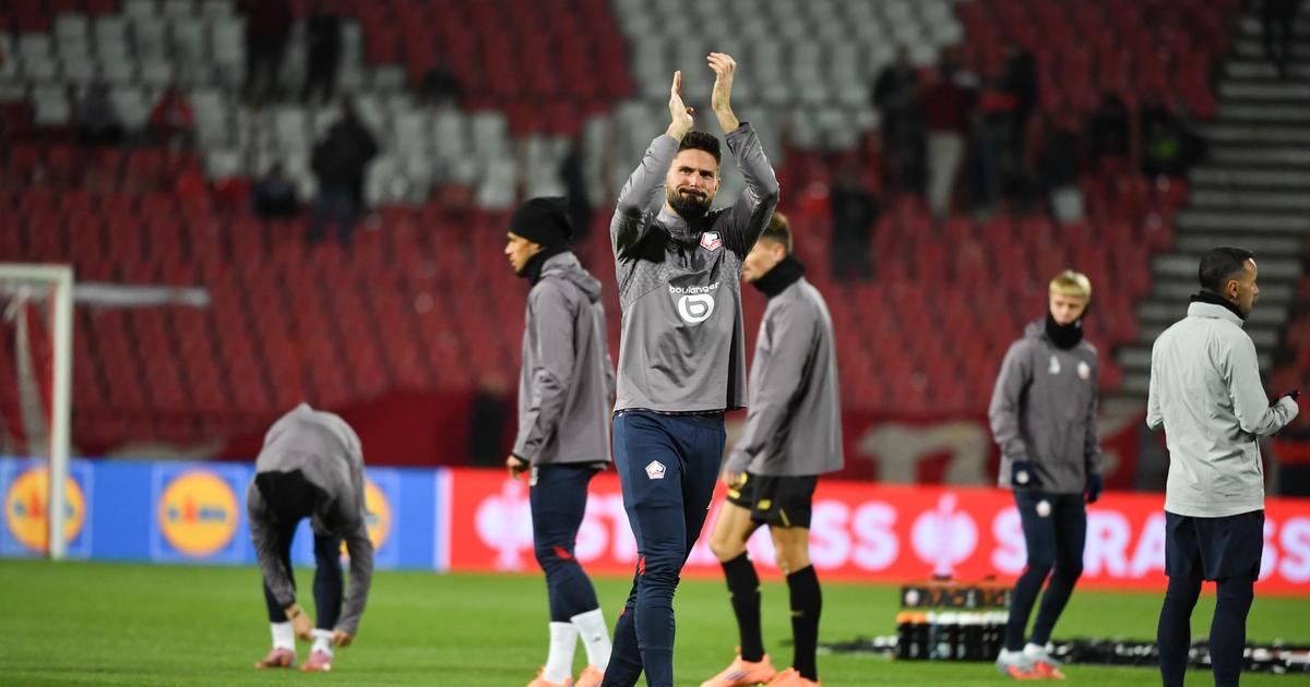 Lille vs Lyon: Red Star’s Potential Impact