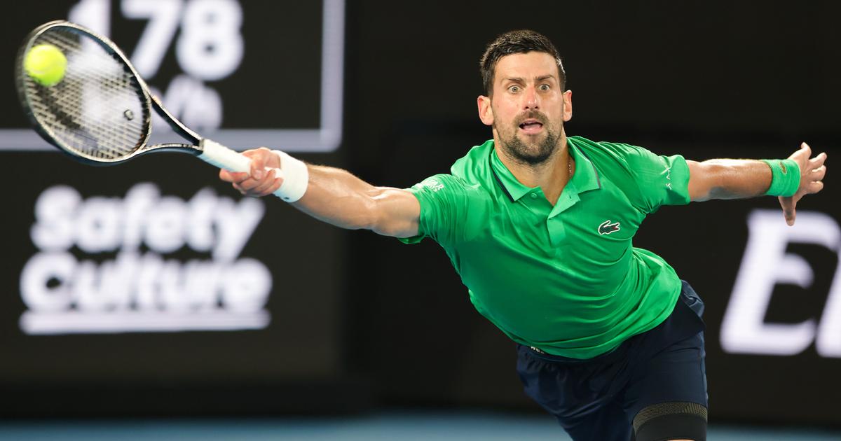 Djokovic vs. Sinner: Head-to-Head and Melbourne Final Prediction