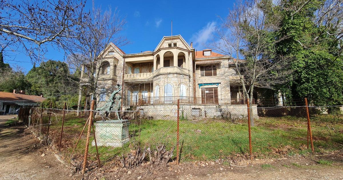«Tatoï ne doit pas devenir un Disneyland» : au nord d’Athènes, les craintes d’une dérive mercantile de l’État sur un domaine royal