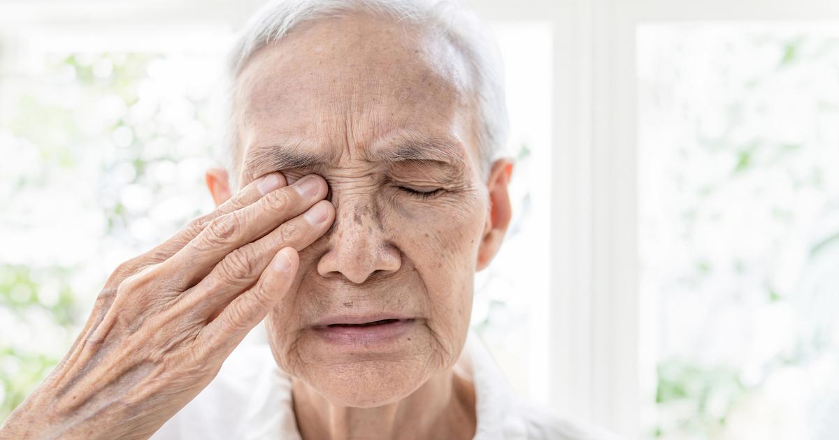 Glaucome : pourquoi dormir avec un oreiller supplémentaire serait inutile, voire dangereux