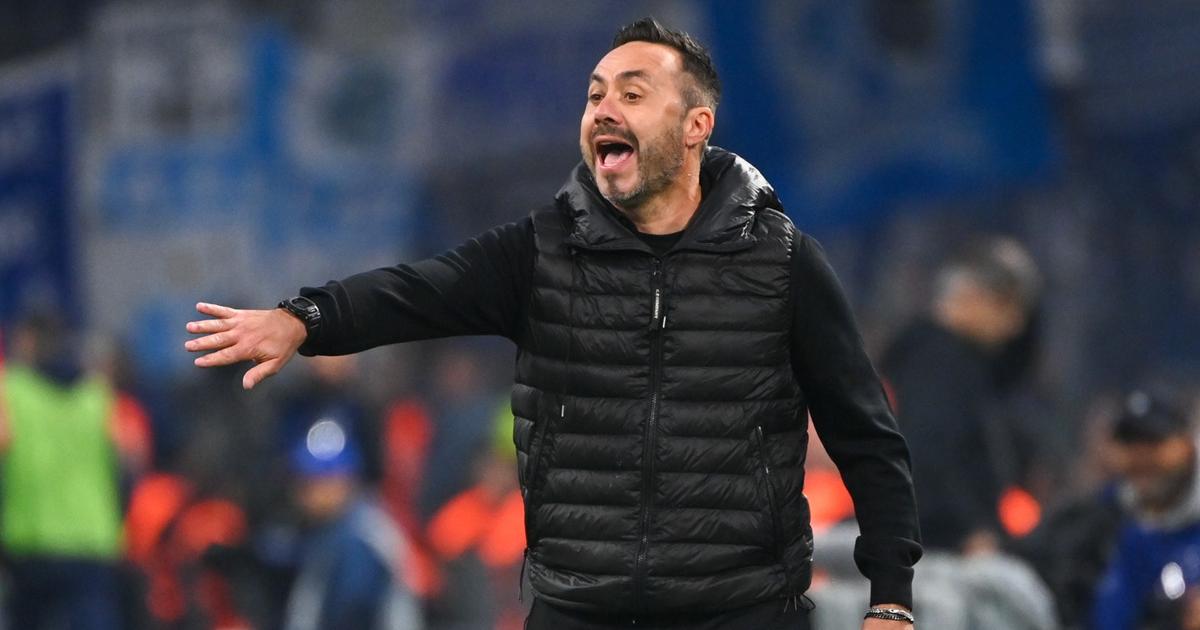 Marseille & De Zerbi: Future Outlook & Challenges