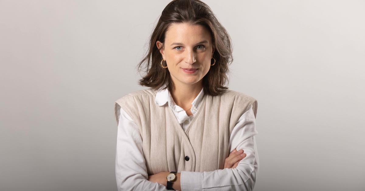 Eugénie Bastié : «La chute de la natalité est avant tout une chute du couple»