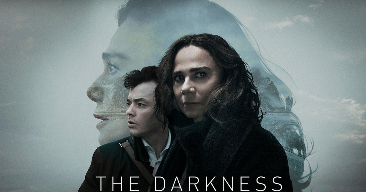 « The Darkness » : séries noires pour nuits blanches