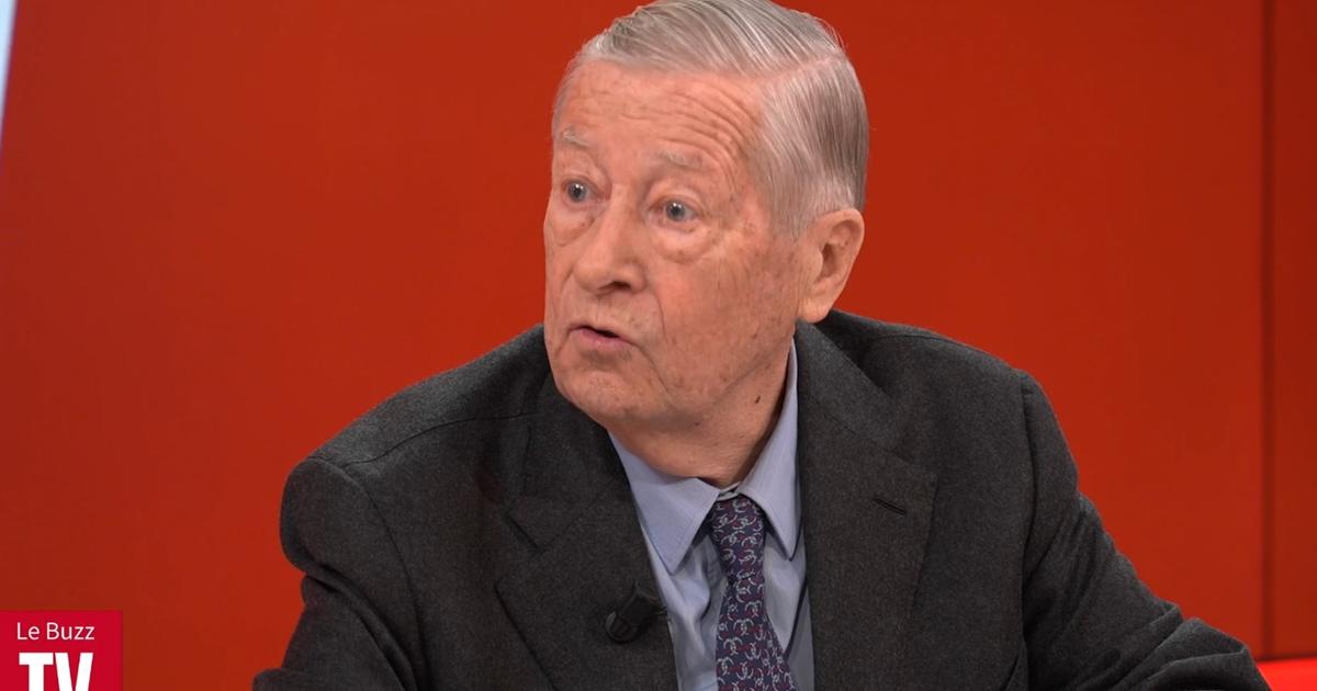 «Je ne suis pas du tout en bonne santé» : Alain Duhamel ne sait pas s’il ira jusqu’à la présidentielle de 2027