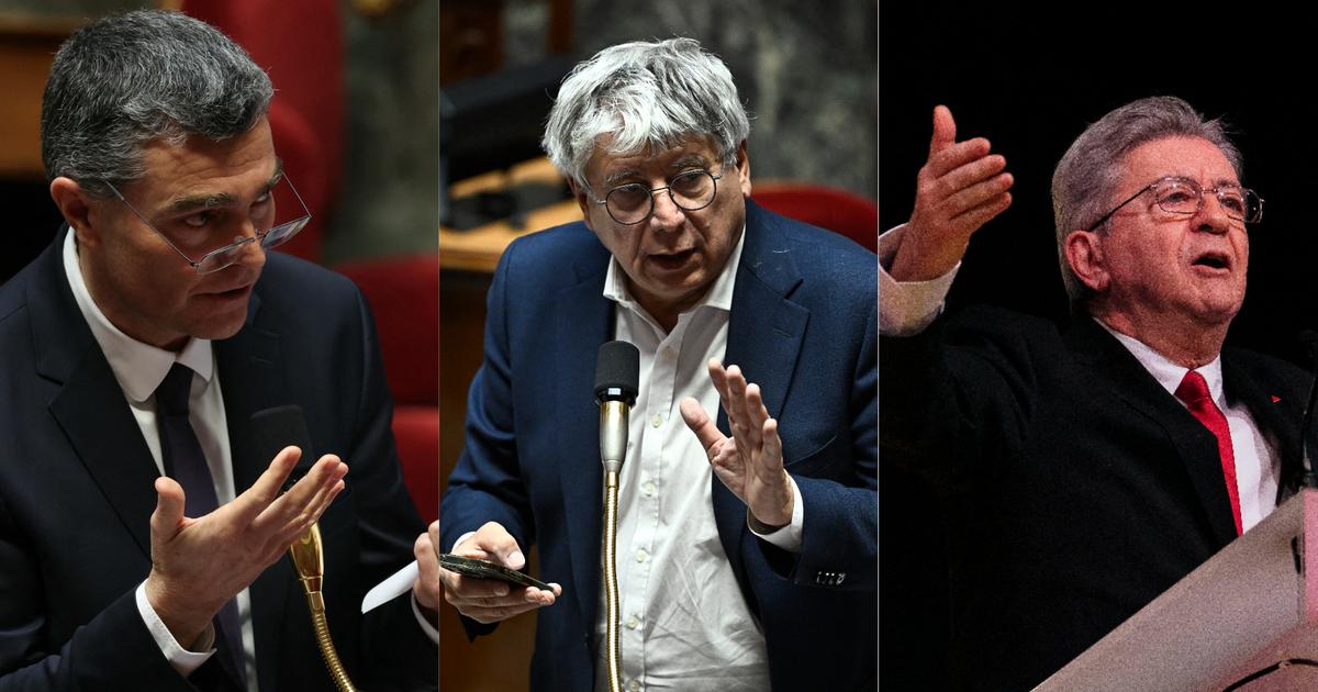 Quand les Frères musulmans fracturent la classe politique française