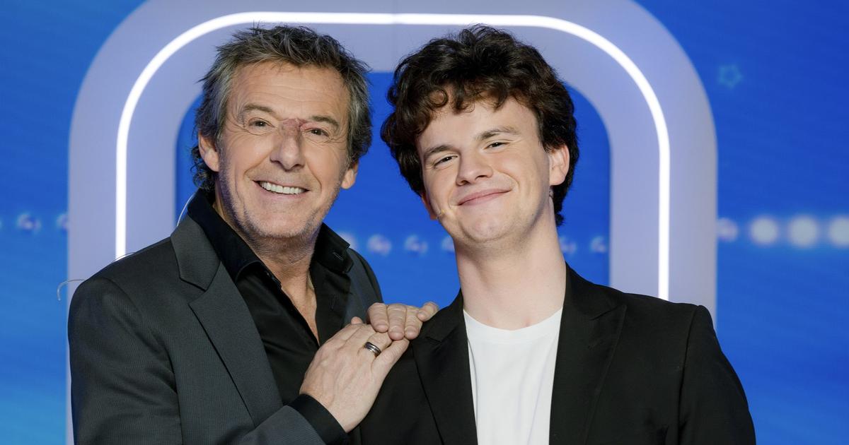 «Cyprien est le seul !» : Jean-Luc Reichmann épaté par une particularité du candidat des «12 Coups de midi»