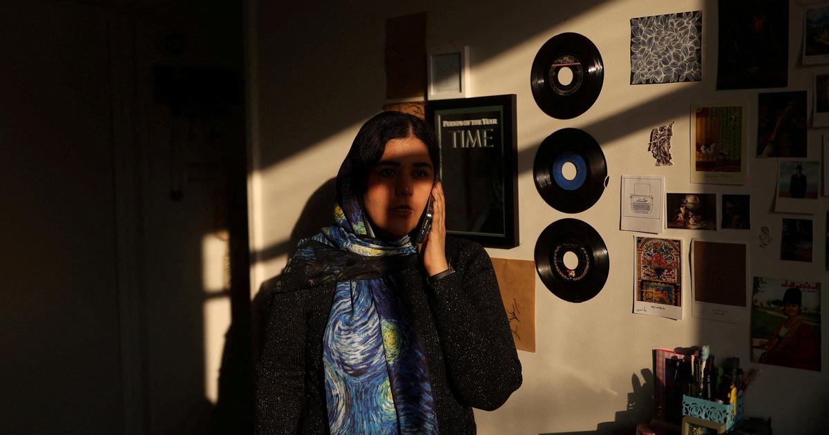 «Des flics camouflés partout» : en Iran, le pouvoir traque les médecins qui soignent les victimes de la répression