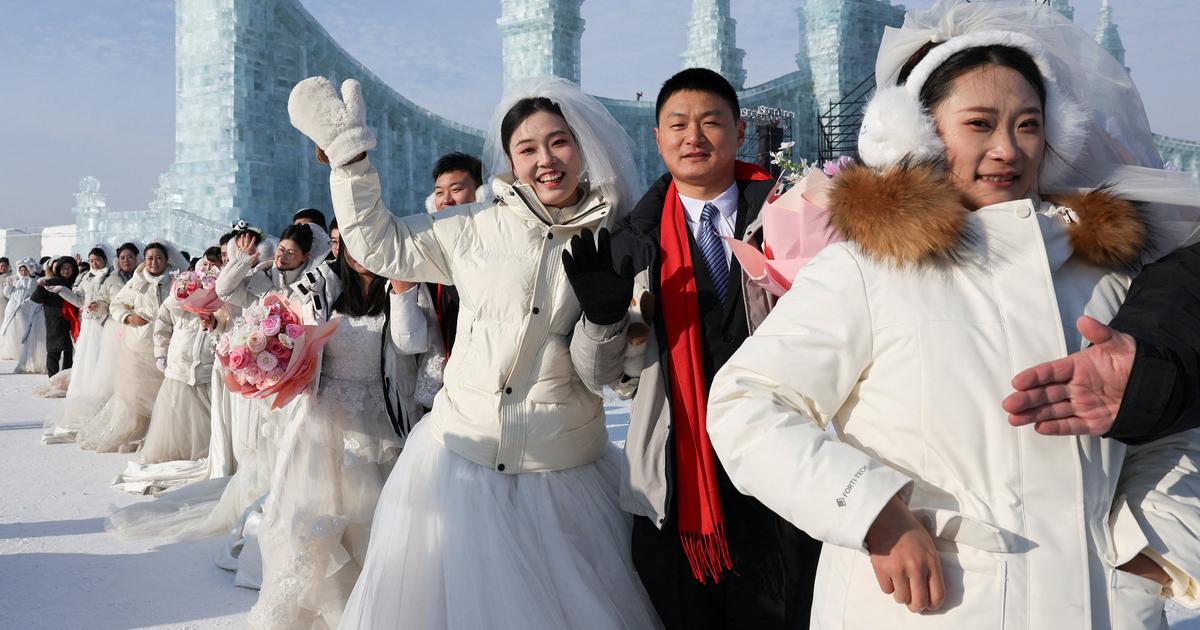 «Vous ne pouvez pas forcer les gens à se marier ou avoir des enfants !» : en Chine, les naissances à leur plus bas niveau depuis 1949