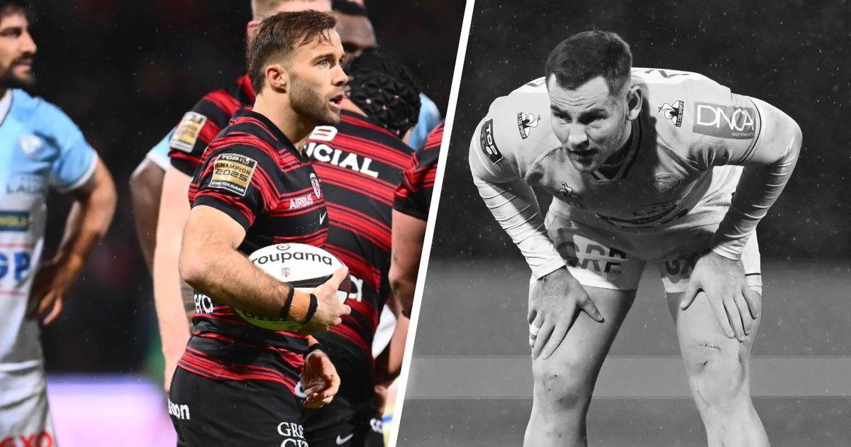Toulouse-Bayonne : Graou et Thomas en grande forme, Kinghorn déçoit encore comme les Basques... Les tops et les flops Kép