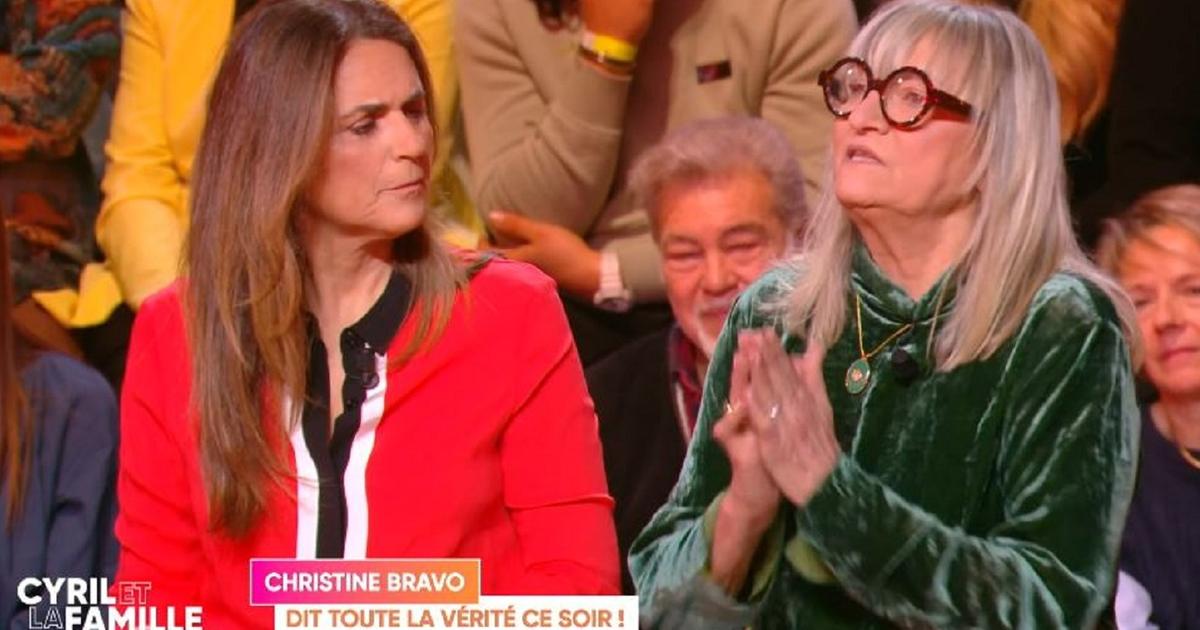 «Ils m’ont détruit ma carrière» : Christine Bravo dézingue France Télévisions dans «Tout Beau, Tout N9uf»