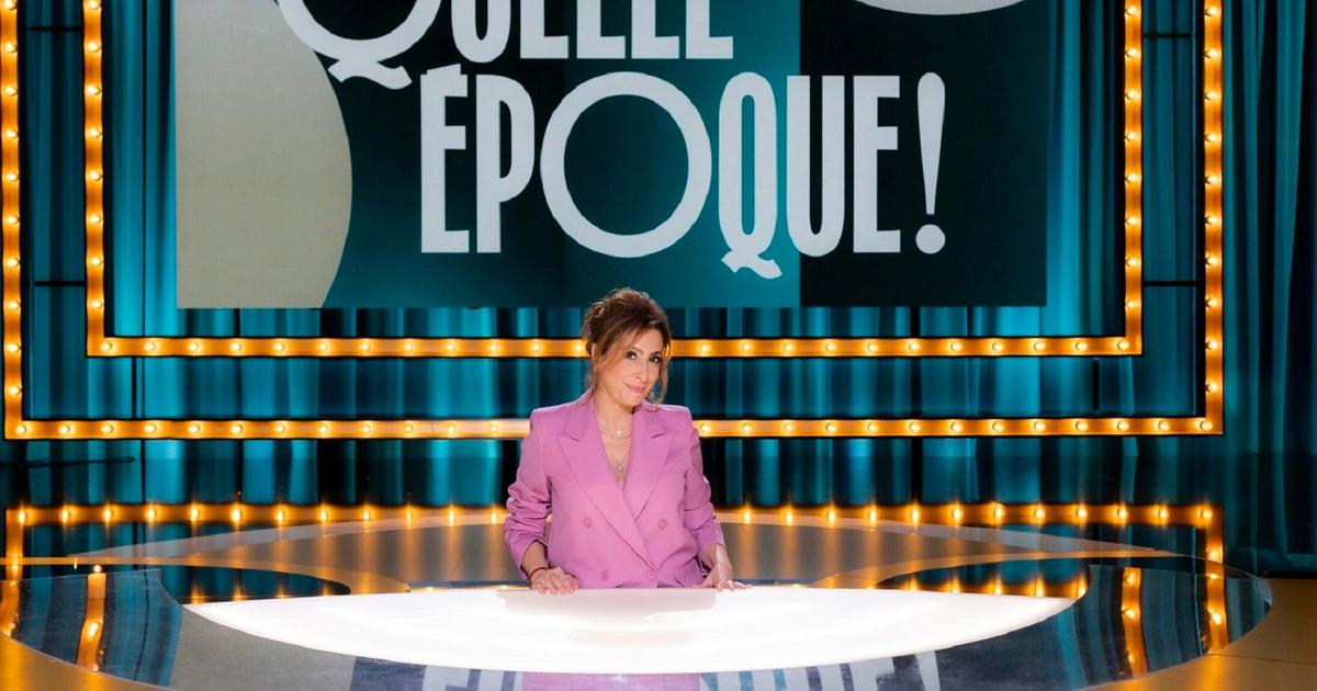«Quelle époque!» : Qui sont les invités de Léa Salamé, ce samedi 31 janvier 2026?