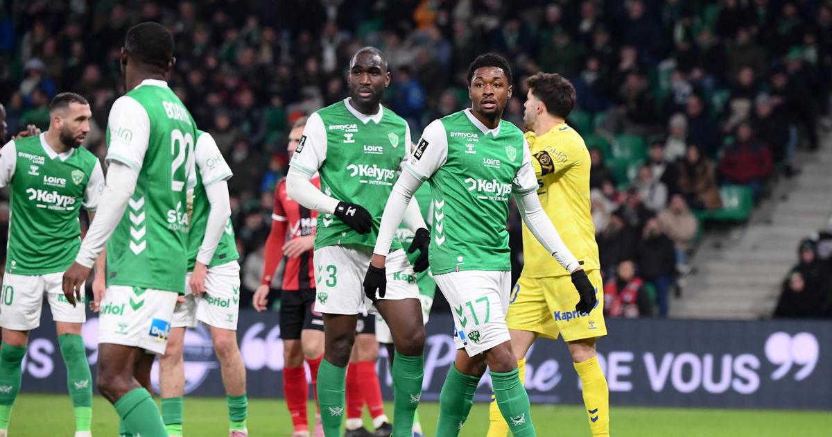 Saint-Étienne Loss: Horneland’s Final Match