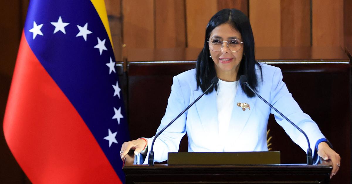 Venezuela : la présidente annonce une amnistie générale et la fermeture de la redoutée prison de l’Hélicoïde