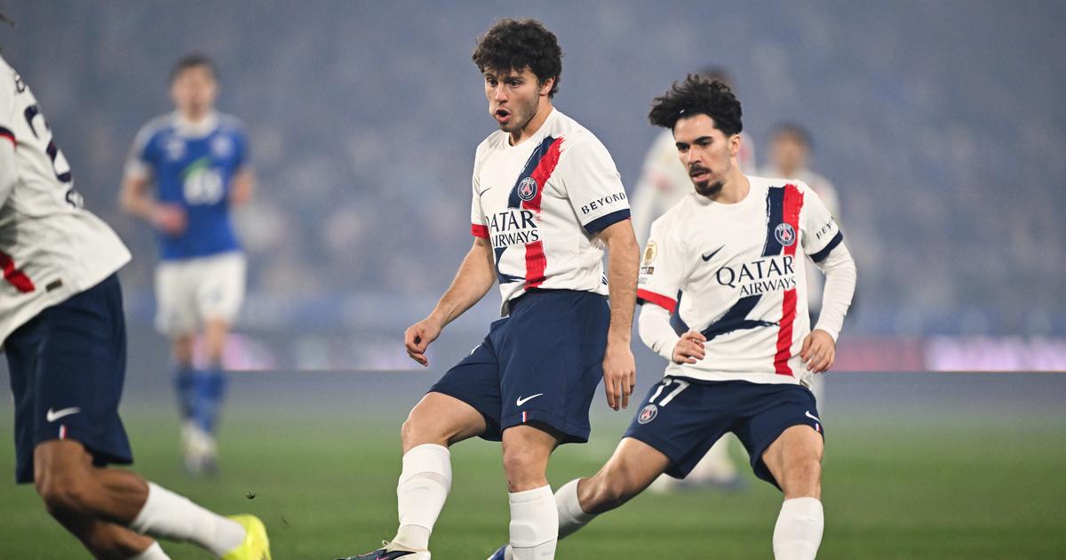 EN DIRECT - Strasbourg-PSG : première action franche pour les Alsaciens