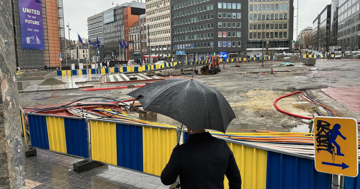 Dette abyssale, projets gelés, communautarisme : le cauchemar de Bruxelles, sans gouvernement depuis 600 jours