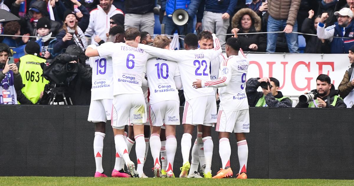 Ligue 1 Roundup: Lille Win, Lyon & OM Draw