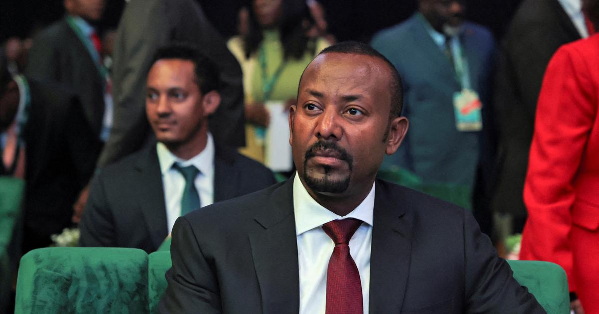 Éthiopie: les forces tigréennes saluent les appels à la «retenue et au dialogue»