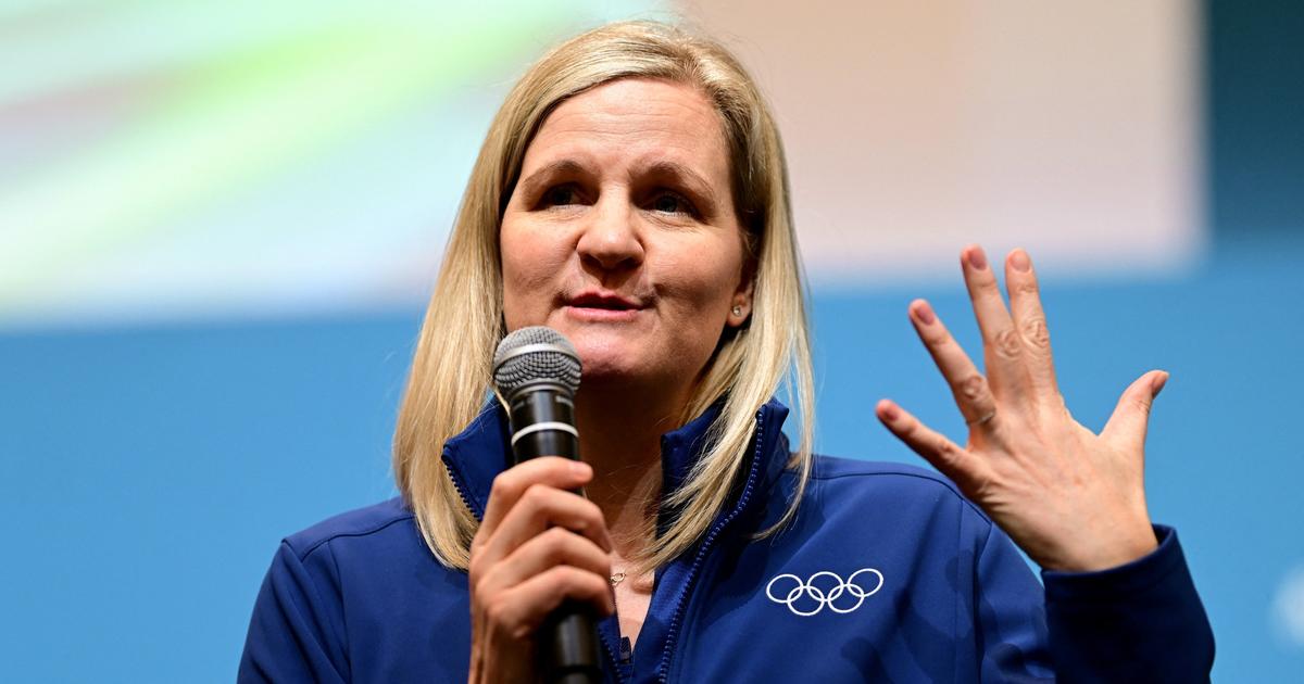 イタリアでのICEをめぐる論争の後、IOC会長は冬季五輪から「注意をそらしているもの」を嘆く