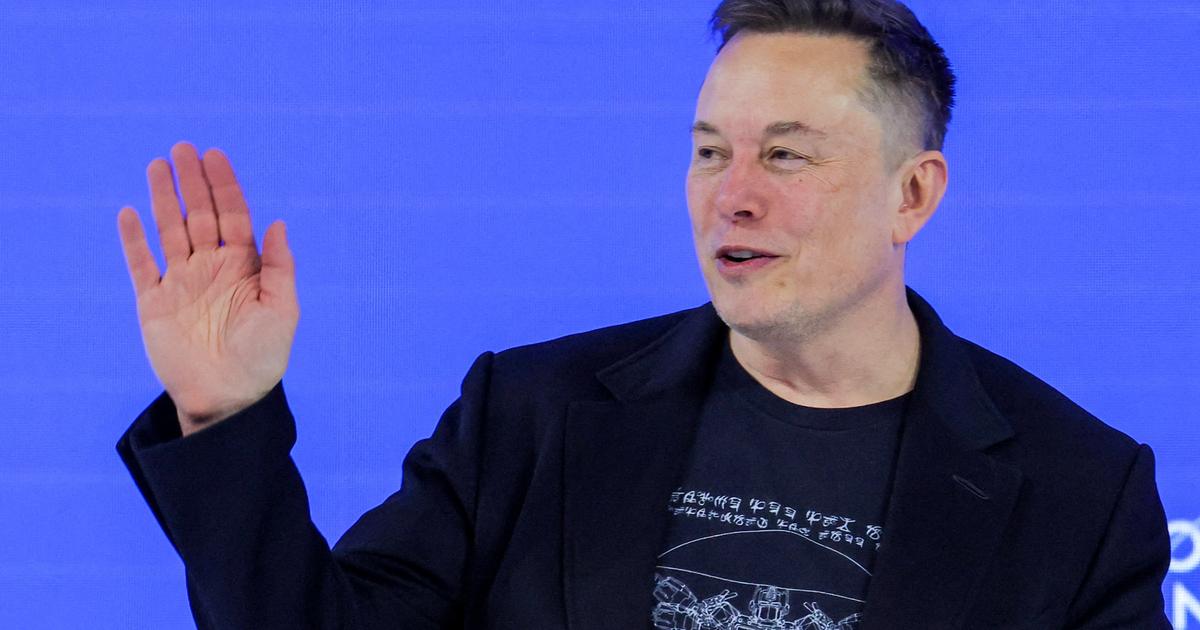 Guerre en Ukraine : Elon Musk affirme avoir pris des «mesures» pour empêcher la Russie d’utiliser Starlink Kép