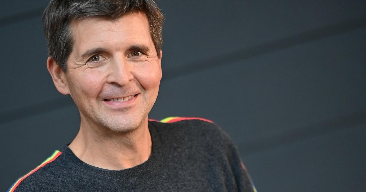 «Matinale d’RTL» : Thomas Sotto remplacé jusqu’à nouvel ordre