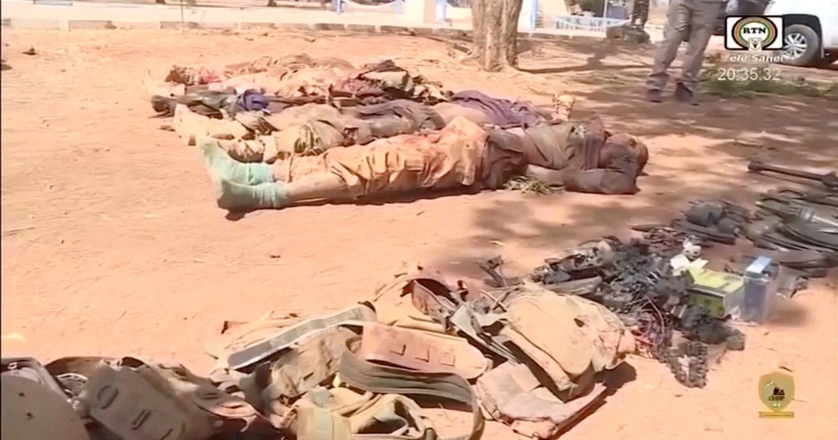 Les islamistes frappent au cœur la junte au Niger